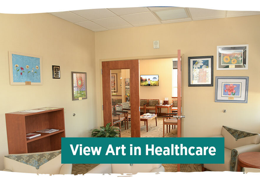 Art in Healthcare