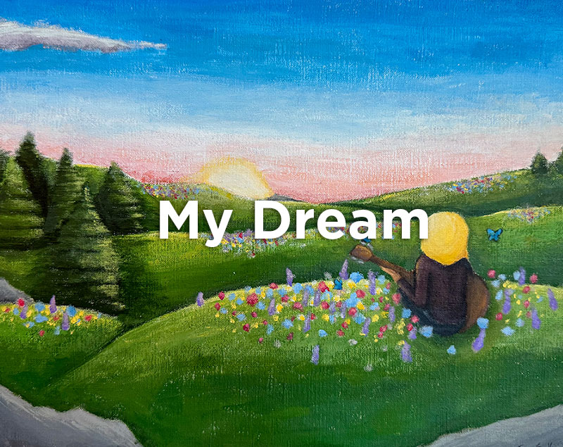 My Dream
