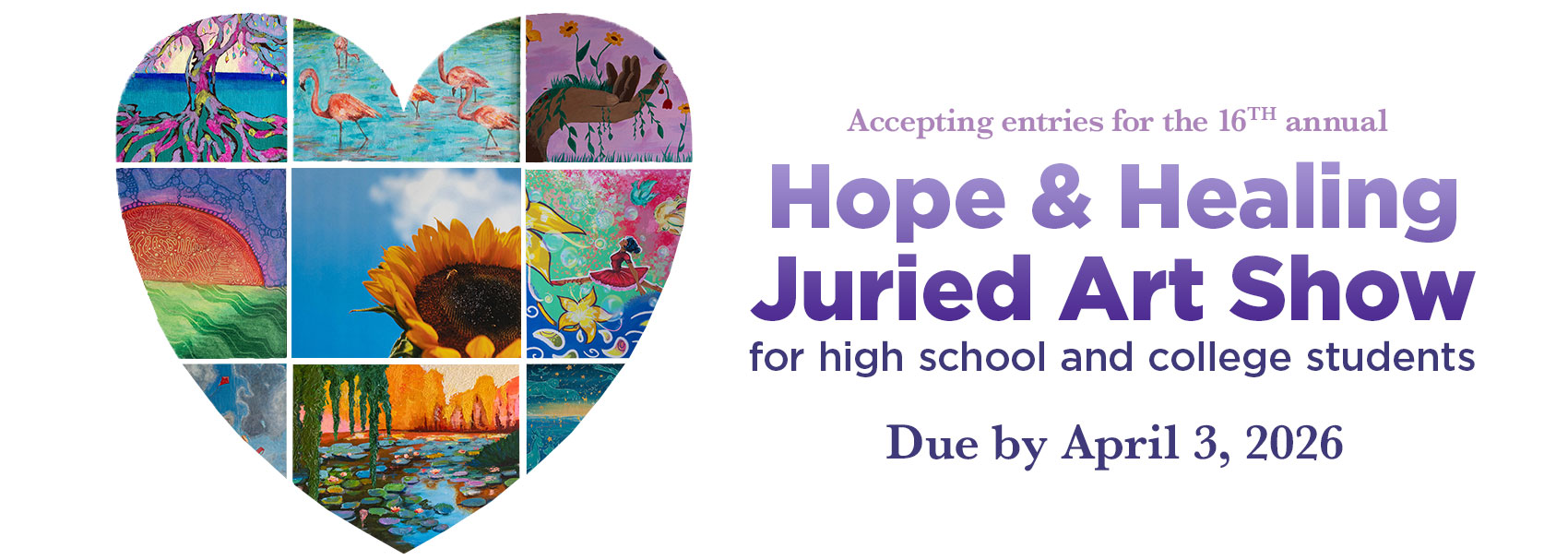 Call for Art